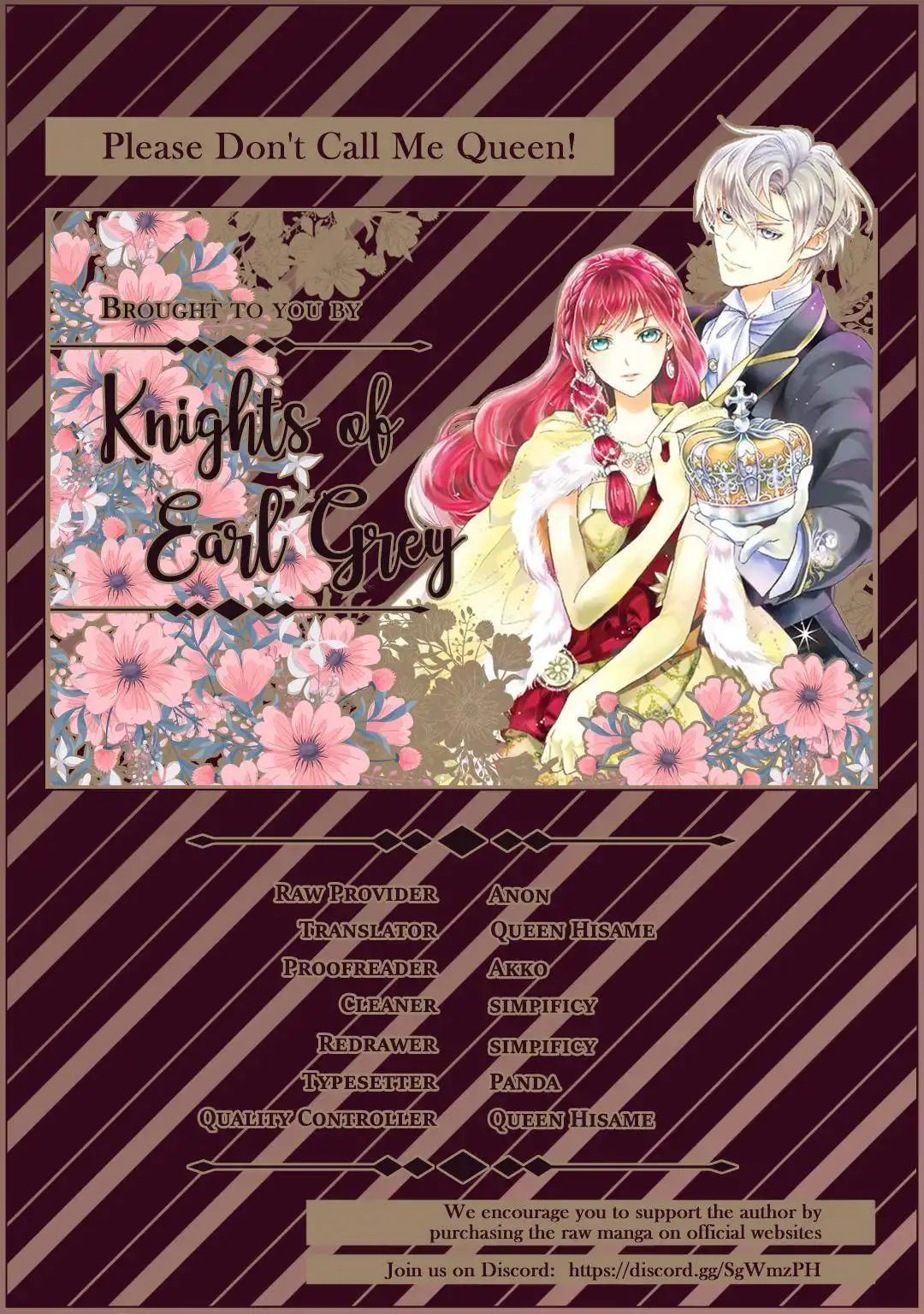 Please Leave, Hero! Chapter 10 32